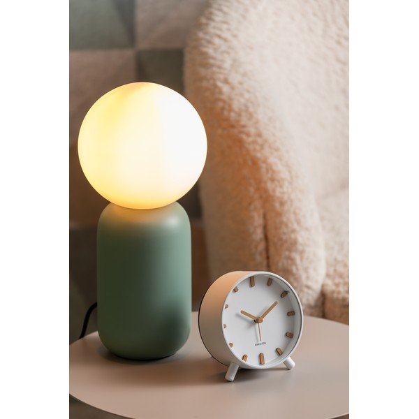 Ceas deșteptător ø 11 cm  Grace  – Karlsson-image-4