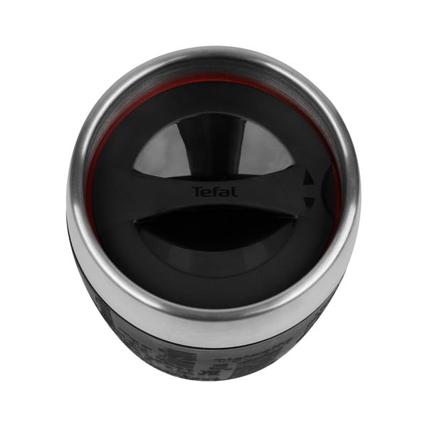 Cană termos neagră 0.2 l – Tefal-image-2