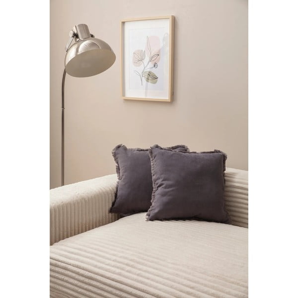 Fețe de pernă 2 buc. 43x43 cm Sacakli – Mioli Decor-image-2