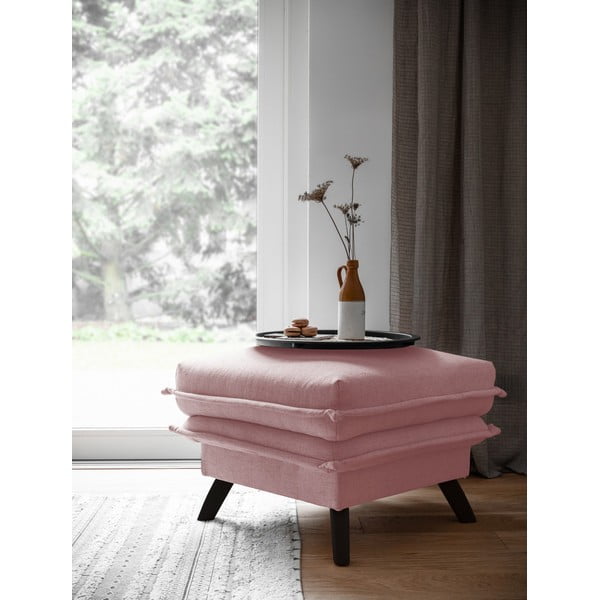 Taburet Miuform Charming Charlie, roz-image-4