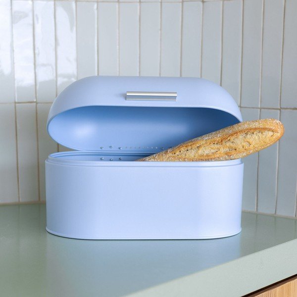 Cutie de pâine din metal Fresh – ONA-image-1