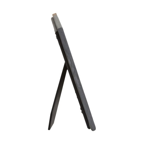 Ramă foto gri din piatră 18x23 cm Kata – Premier Housewares-image-2