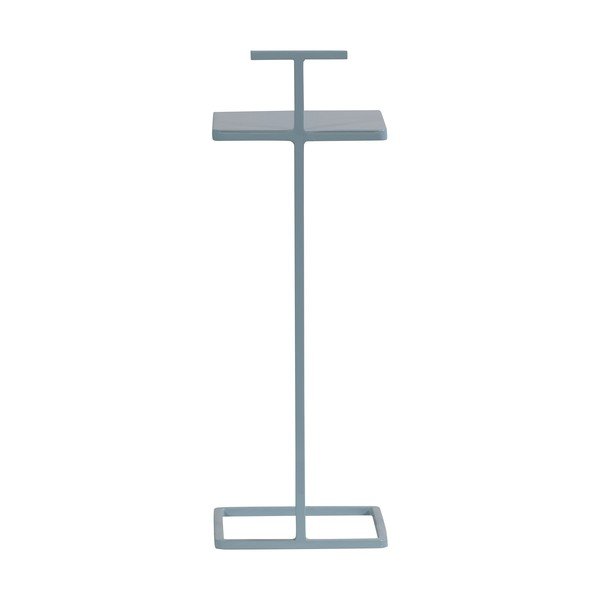 Măsuță auxiliară din metal 22x22 cm Toste – WOOOD-image-3