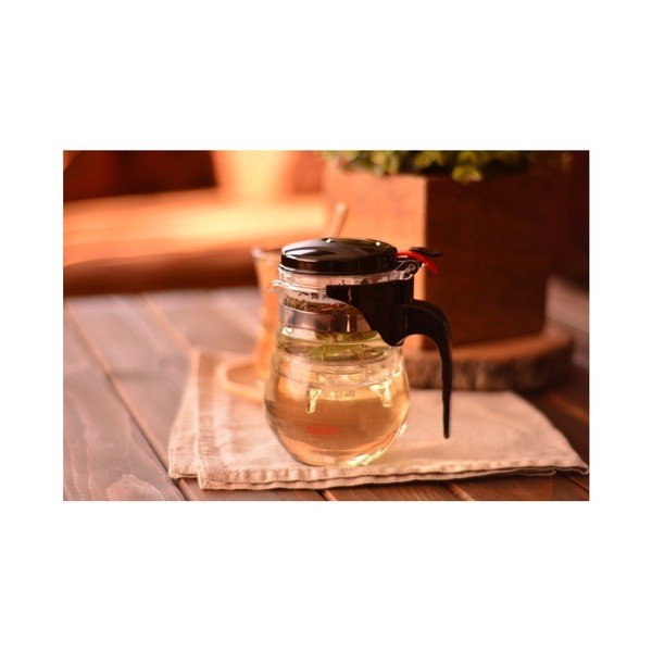 Ceainic cu sită Bambum Vogue, 350 ml-image-2