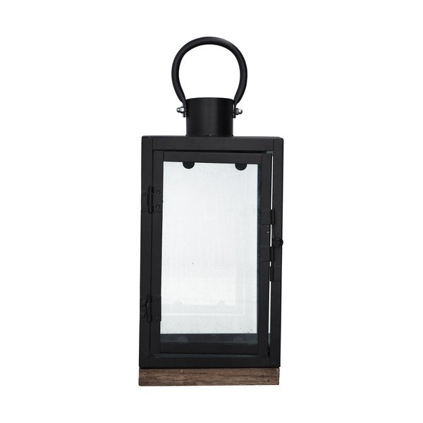 Felinar din metal (înălțime 14 cm) – Dakls