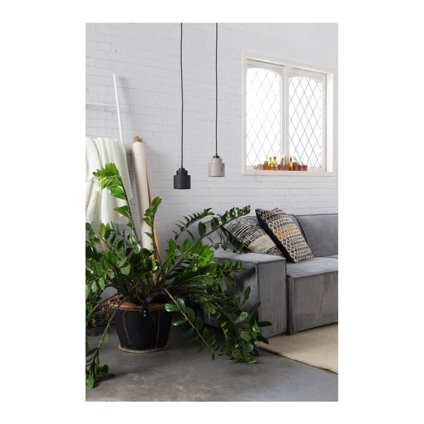 Lustră Zuiver Pendant, gri-image-2