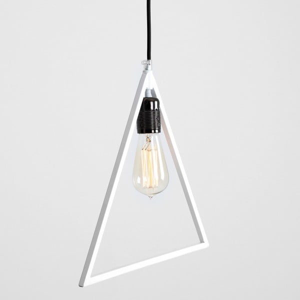 Lustră Custom Form Triam, alb-image-2