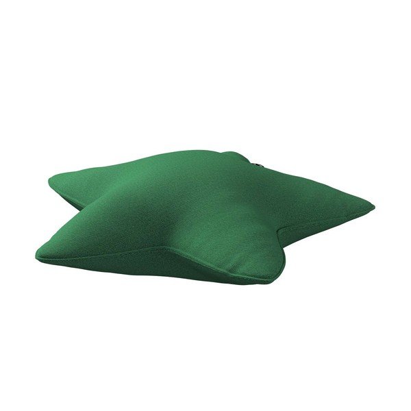 Pernă pentru copii Happiness - Yellow Tipi-image-2