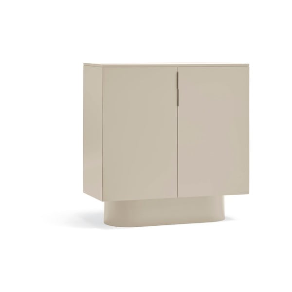 Dulap bej 110x114 cm Totem – Teulat-image-2