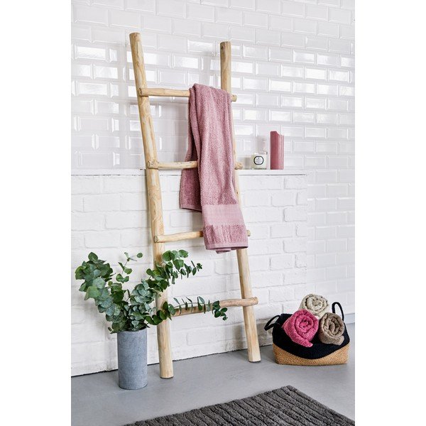 Set 4 prosoape din bumbac Bonami Selection Siena, 70 x 140 cm-image-1