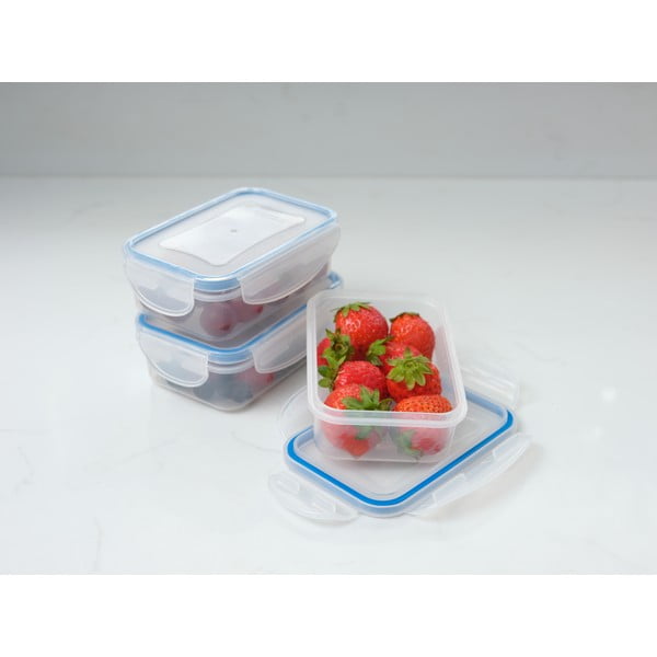 Caserole pentru alimente 3 buc. – Addis-image-1