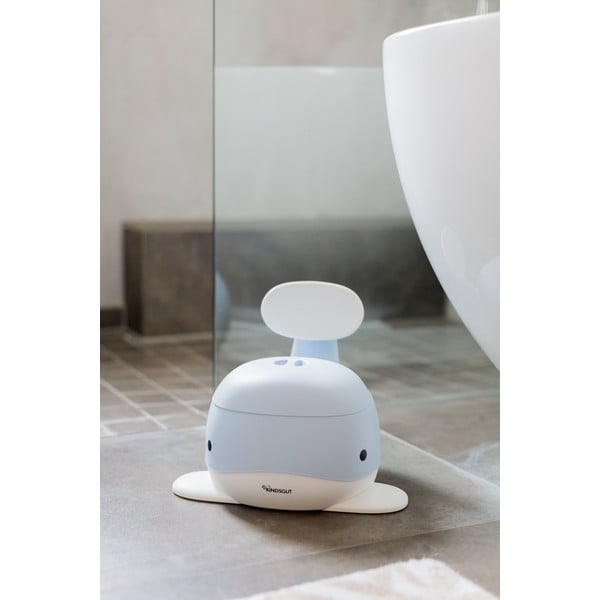 Oliță de noapte cu spătar albastră - Kindsgut-image-4