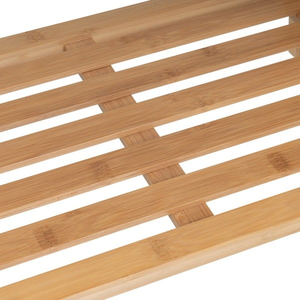 Bancă albă/în culoare naturală – Casa Selección-image-2