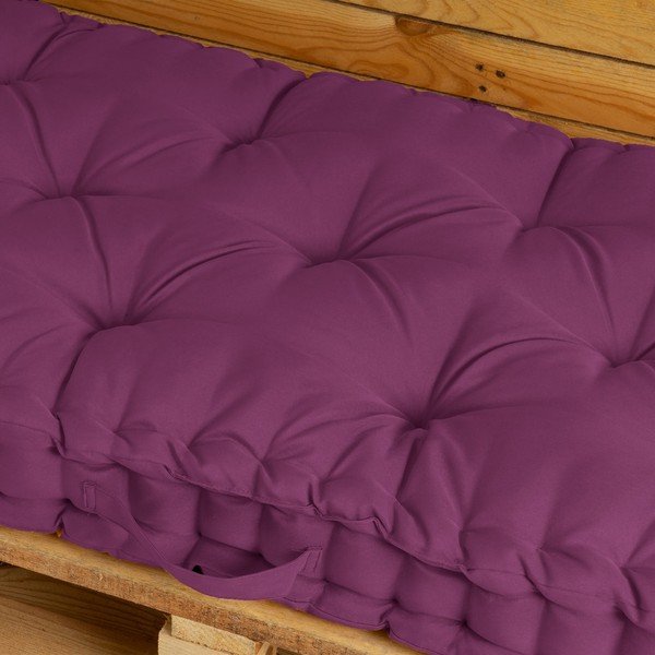 Pernă pentru scaun de grădină pentru paleți 60x120 cm – Casa Selección-image-4