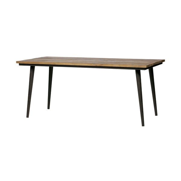 Masă de dining 90x180 cm Guild – WOOOD-image-2