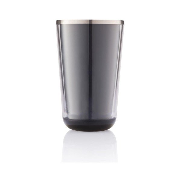 Pahar termos de voiaj XD Design Dia, 400 ml, negru-image-1