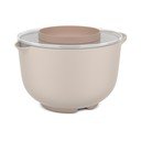 Bol bej din plastic ø 22 cm Chef It – Mepal
