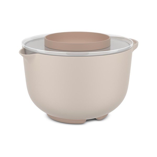 Bol bej din plastic ø 22 cm Chef It – Mepal