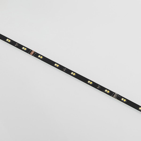 Bandă LED neagră 500 cm Chip – Reality-image-1