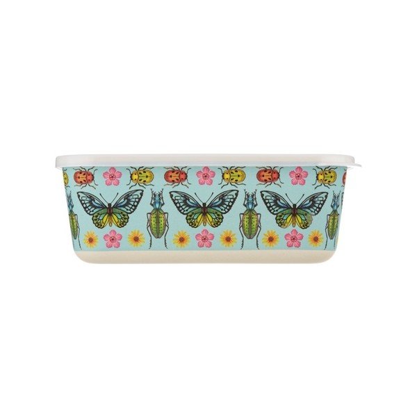 Set 3 cutii gustări cu tematica fluturi Sass & Belle Butterflies-image-4