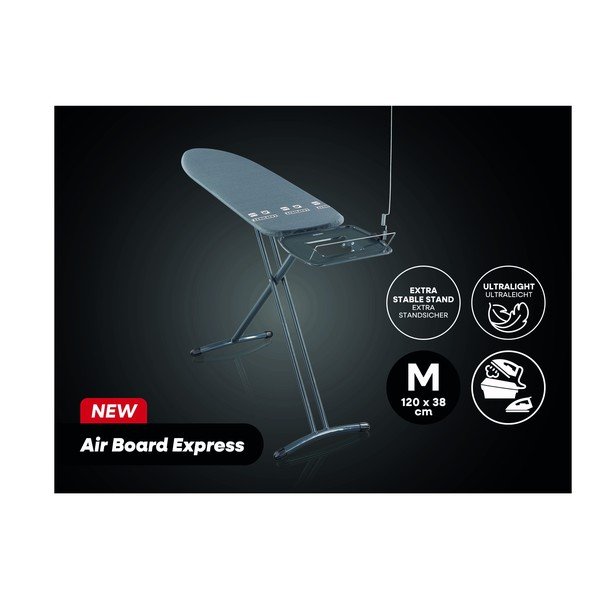 Masă de călcat 120x38 cm Air Board Express M – LEIFHEIT-image-3