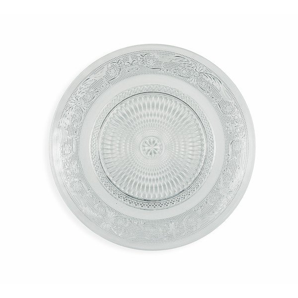 Set veselă din sticlă cu 18 piese VDE Tivoli 1996 Imperial-image-3