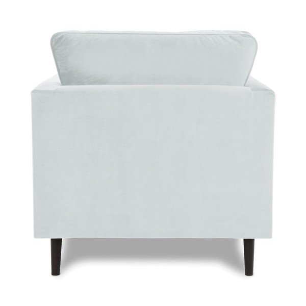 Fotoliu Vivonita Portobello, gri albăstrui-image-4