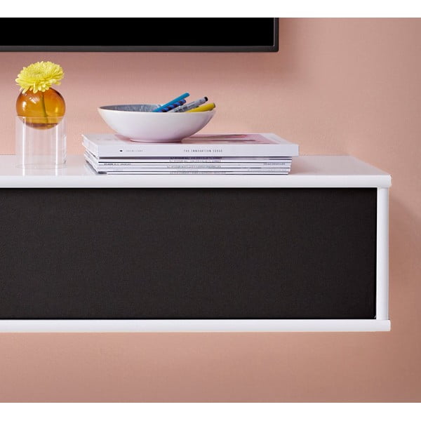 Comodă TV Mistral 311, alb-image-3