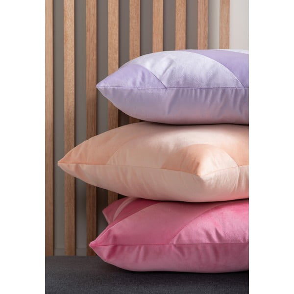 Pernă decorativă din catifea 45x45 cm Tono  – PT LIVING-image-1