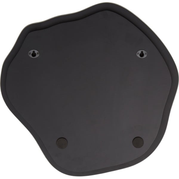 Set de 3 oglinzi de perete Westwing Collection Lia-image-3