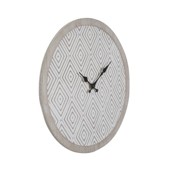 Ceas de perete Mauro Ferretti Hypnos, ⌀ 30 cm-image-2