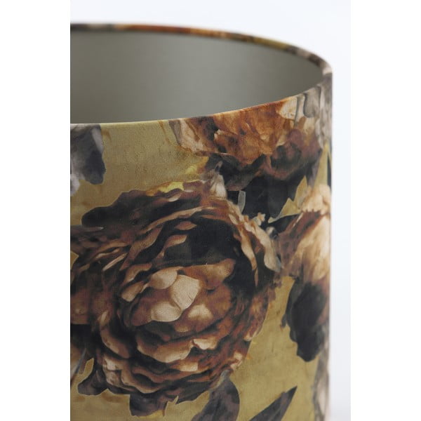 Abajur ø 30 cm Rosa Victoria – Light & Living-image-1