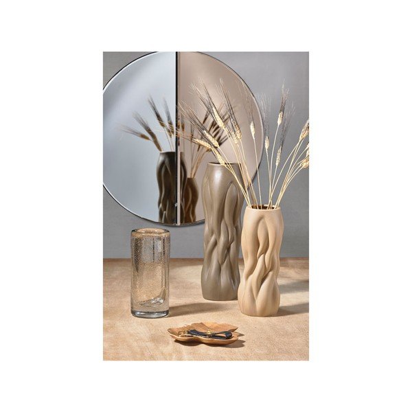 Vază din gresie ceramică Villa Collection-image-3