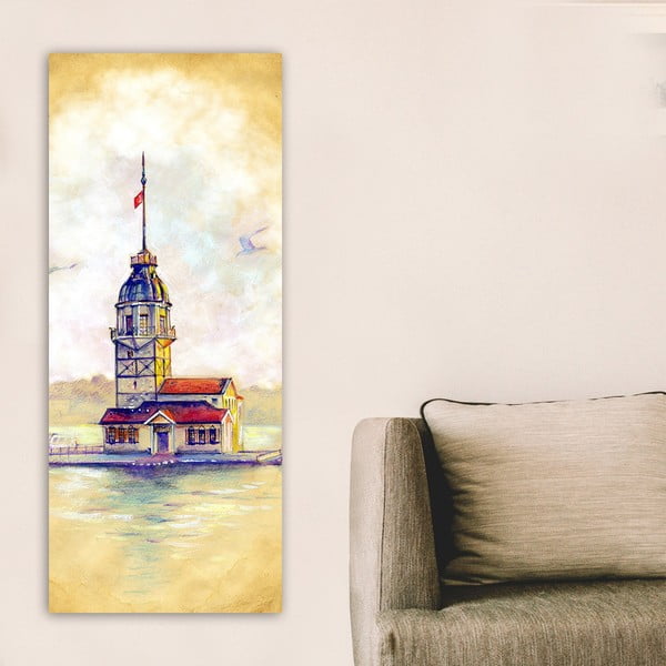 Tablou 50x120 cm – Wallity-image-1