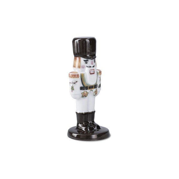 Figurină de Crăciun din porțelan (înălțime 12 cm) Hammershøi Christmas – Kähler Design
