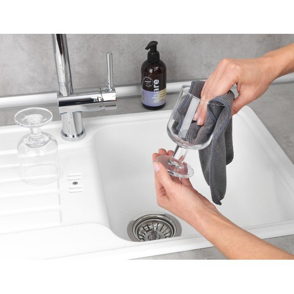 Set 2 prosoape din microfibră Wenko Miko-image-3