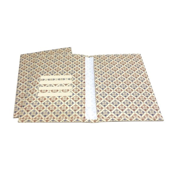 Copertă de carte și husă Red&Blue – Kartos-image-1