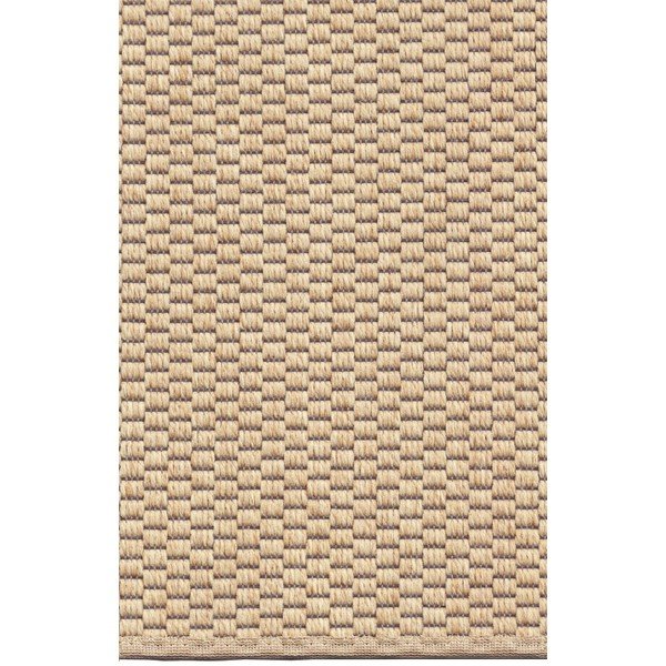 Covor bej 80x60 cm Bono™ - Narma-image-3
