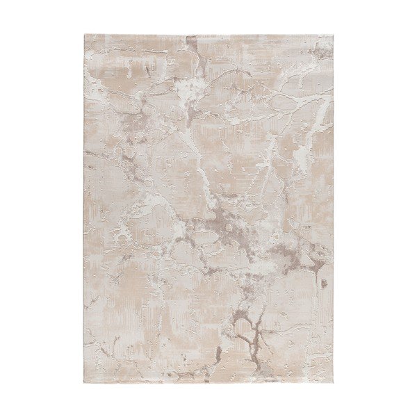 Covor bej 115x170 cm Oris – Universal