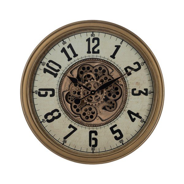 Ceas de perete ø 66 cm – Ixia