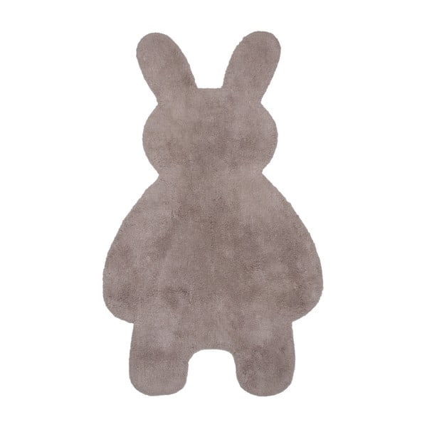 Covor pentru copii Little Bunny, 65x105 cm