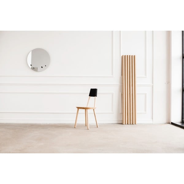 Scaun din lemn masiv EMKO Naïve, natural-image-1