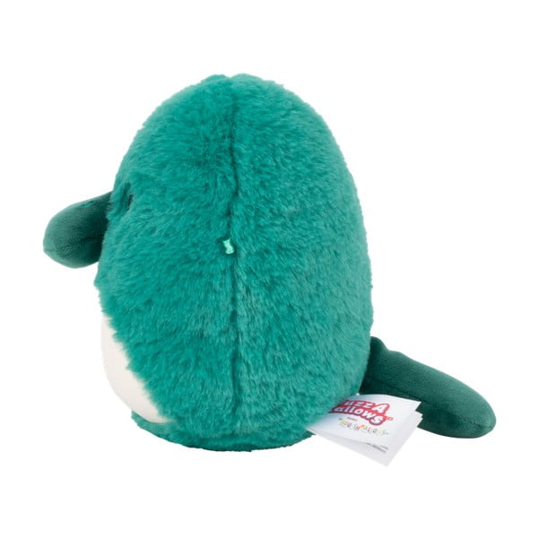 Jucărie de pluș Selassi – SQUISHMALLOWS-image-3