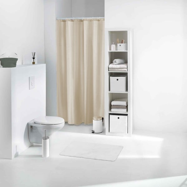 Perdea de duș 180x200 cm Vitamine – douceur d'intérieur-image-1