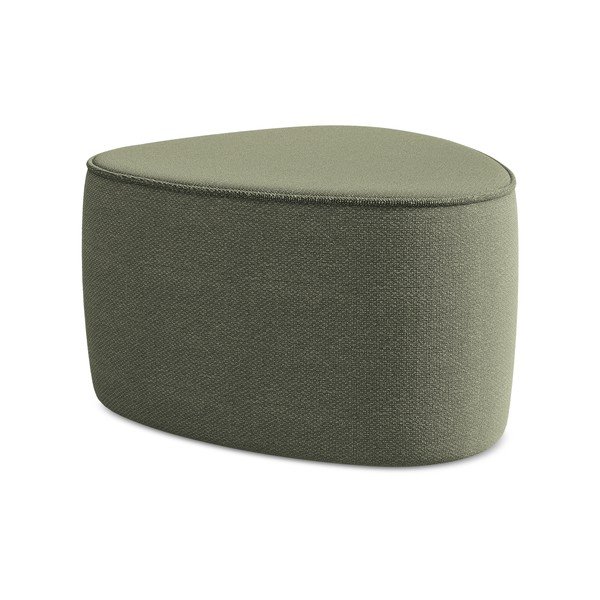 Taburet verde deschis Keo – Makamii-image-2