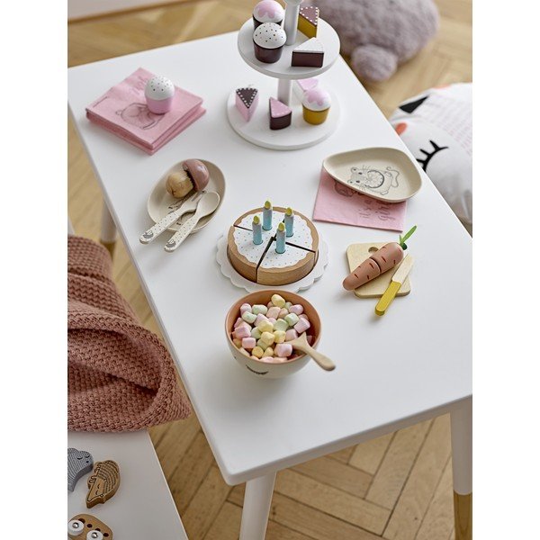 Set de cumpărături pentru copii Bloomingville Mini Shopping-image-4