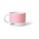 Cană roz din ceramică 475 ml Light Pink 182 – Pantone
