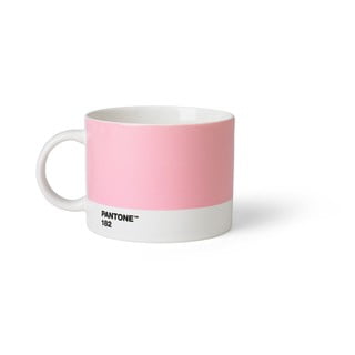 Cană pentru ceai Pantone, 475 ml, roz