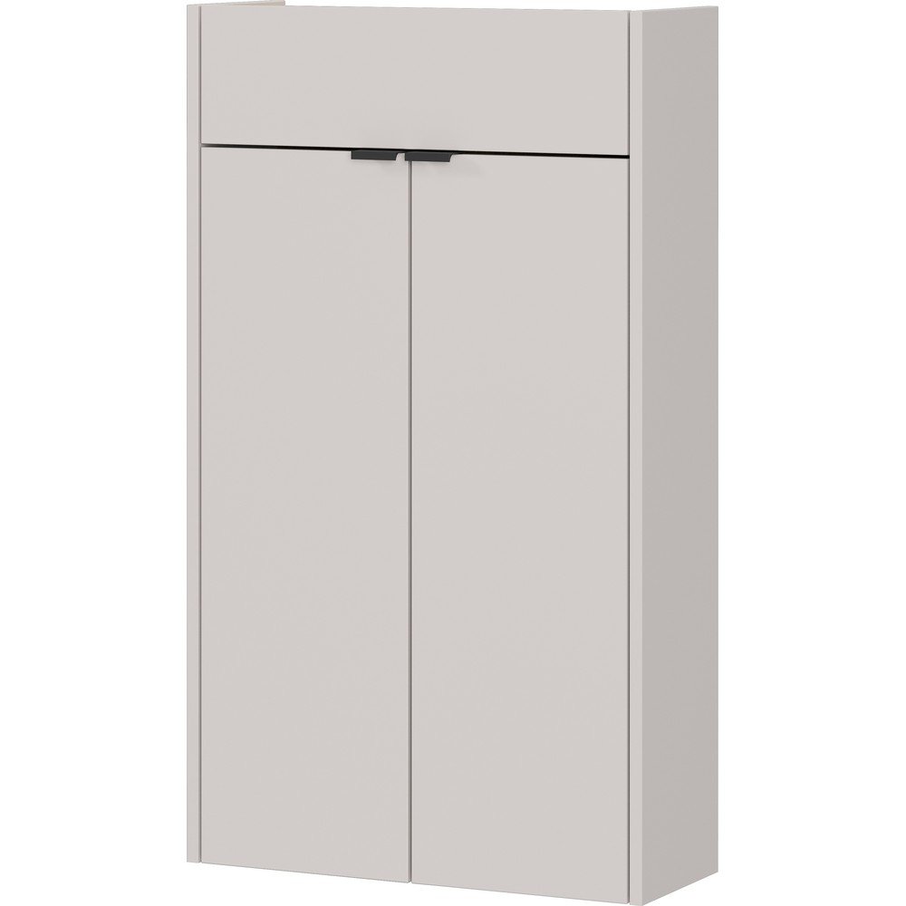Dulap crem suspendat 56x97x22 cm Ameca – Germania