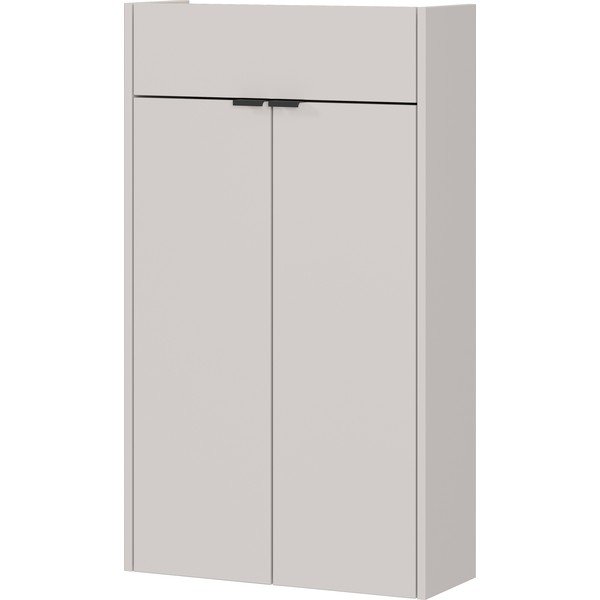 Dulap crem suspendat 56x97x22 cm Ameca – Germania